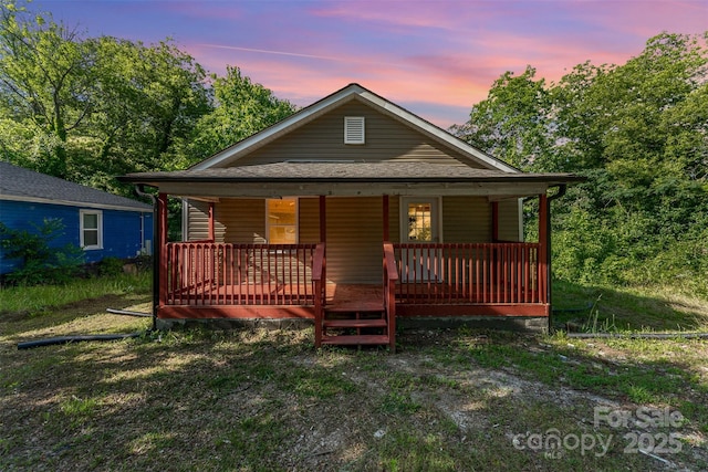 408 Orange St, Shelby, NC 28150 - photo 1