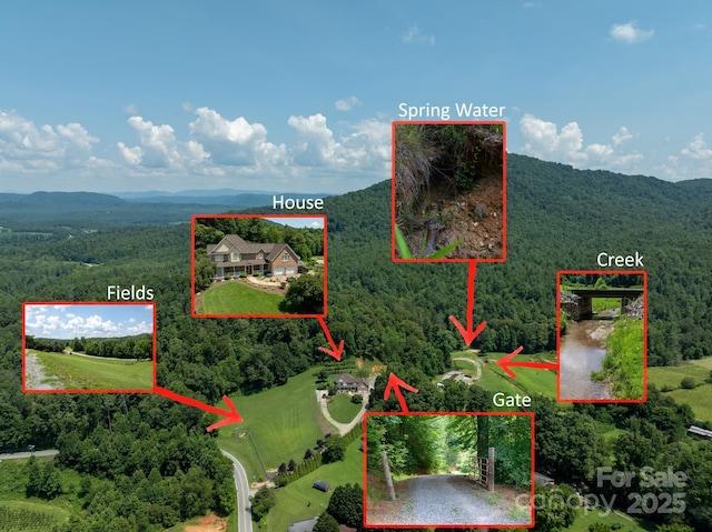 4594 Grandin Rd, Lenoir, NC 28645