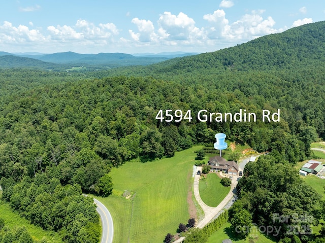 4594 Grandin Rd, Lenoir, NC 28645