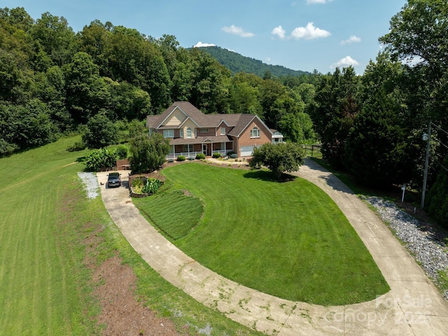 4594 Grandin Rd, Lenoir, NC 28645