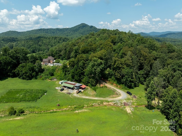 4594 Grandin Rd, Lenoir, NC 28645