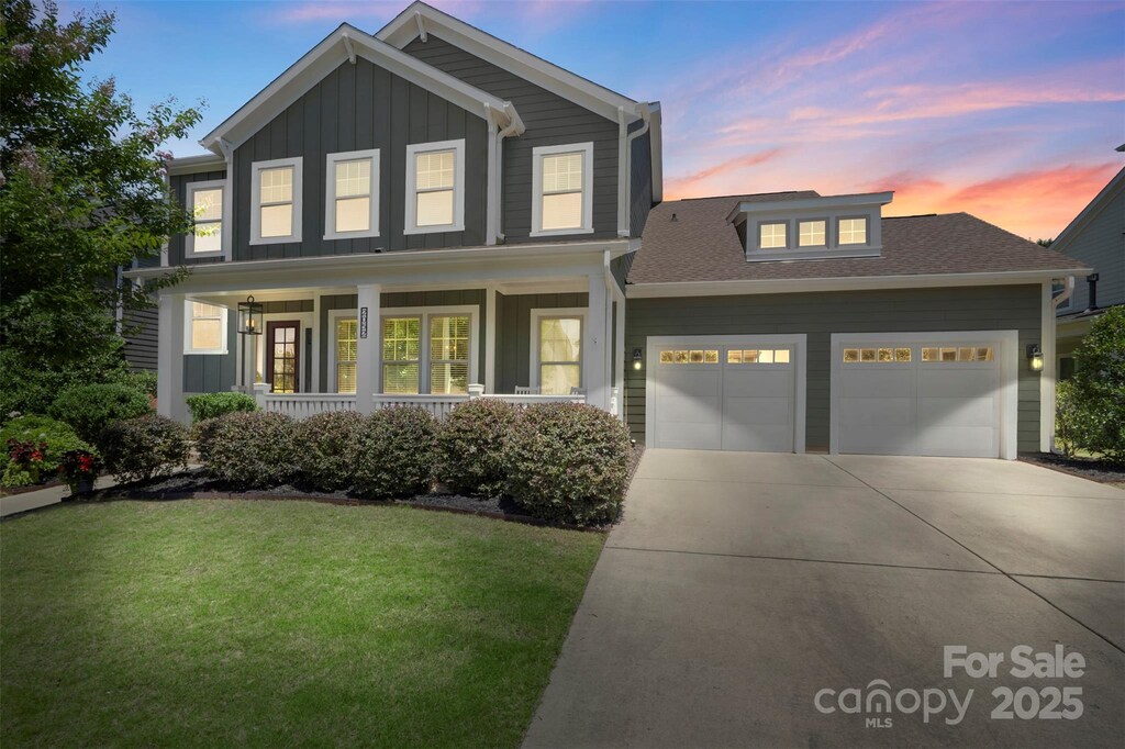 2052 Masons Bend Dr, Fort Mill, SC 29708 - photo 1