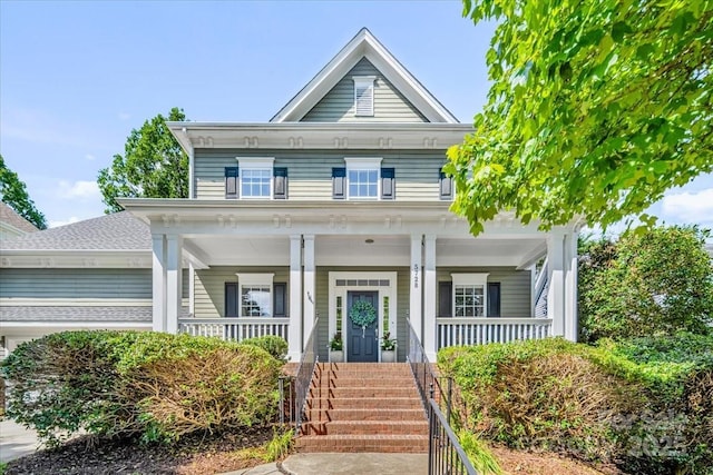 5728 Mantario Dr, Charlotte, NC 28269 - photo 2