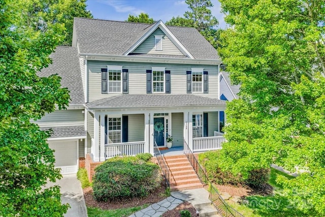 5728 Mantario Dr, Charlotte, NC 28269 - photo 3