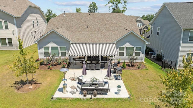 2004 Rockbrook Ln, Belmont, NC 28012 - photo 18