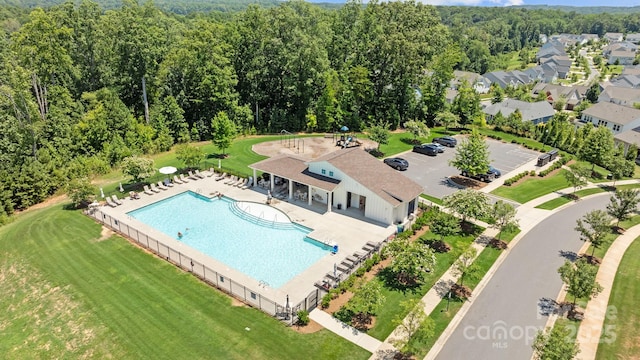2004 Rockbrook Ln, Belmont, NC 28012 - photo 20