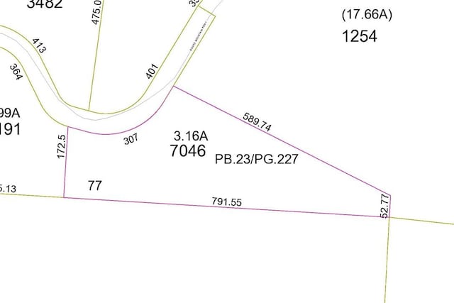 LOT77, 1712 Round Mountain Pkwy Lot 77, Lenoir, NC 28645 - photo 14