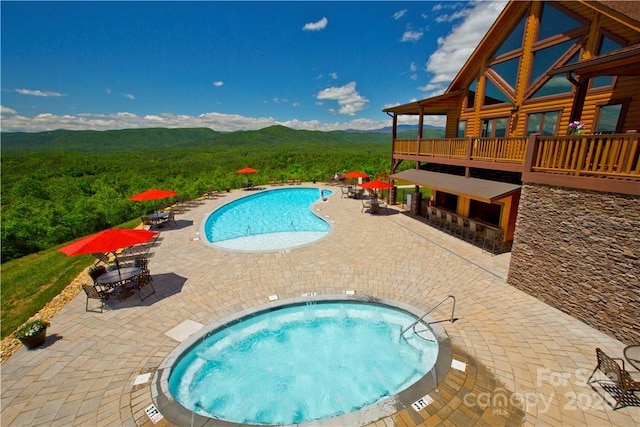 LOT77, 1712 Round Mountain Pkwy Lot 77, Lenoir, NC 28645 - photo 23