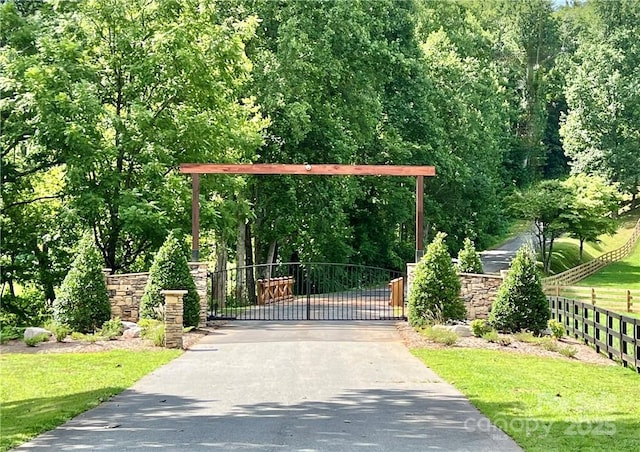 LOT77, 1712 Round Mountain Pkwy Lot 77, Lenoir, NC 28645 - photo 34
