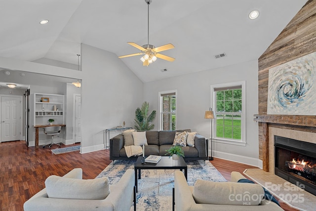 7478 Pine Ridge Dr, Denver, NC 28037 - photo 5