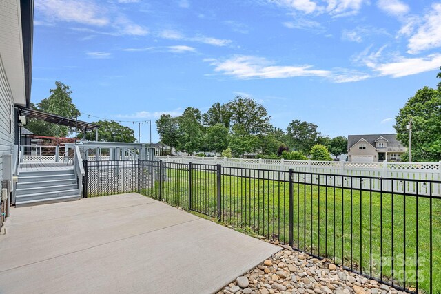 7478 Pine Ridge Dr, Denver, NC 28037 - photo 19