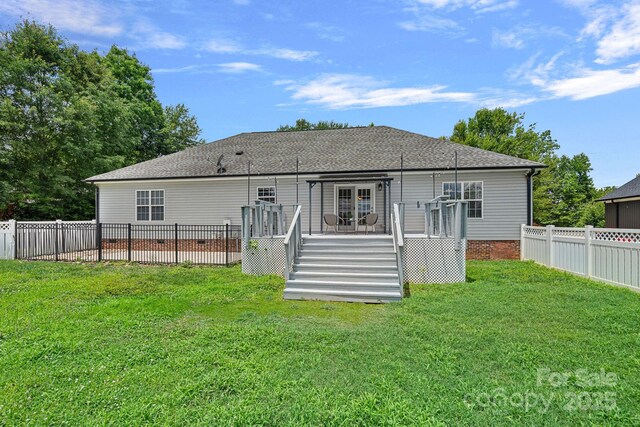 7478 Pine Ridge Dr, Denver, NC 28037 - photo 21