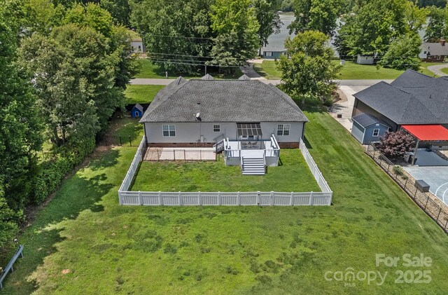 7478 Pine Ridge Dr, Denver, NC 28037 - photo 23