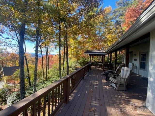 151 Wipprecht Dr, Spruce Pine, NC 28777 - photo 29