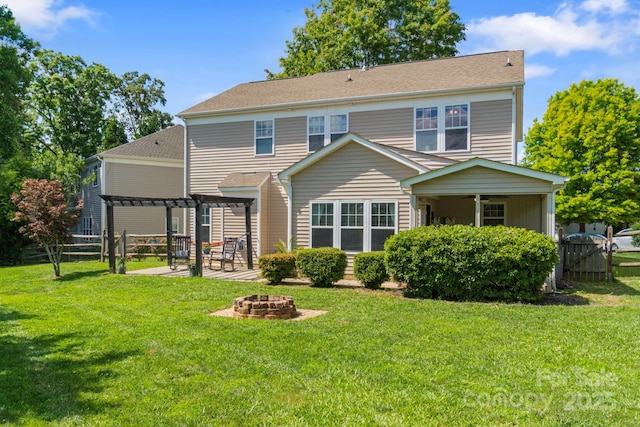 4408 Overbecks Ln, Waxhaw, NC 28173 - photo 1