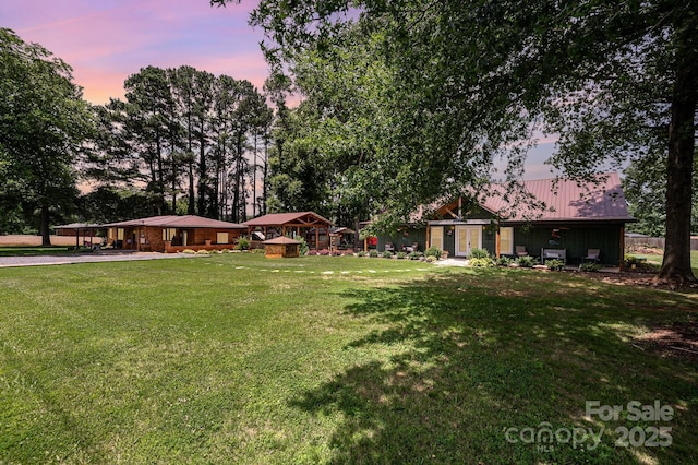 835 Holshouser Rd, Rockwell, NC 28138 - photo 2