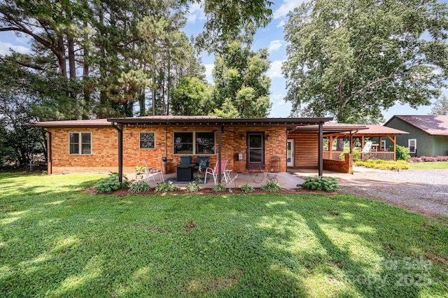 835 Holshouser Rd, Rockwell, NC 28138 - photo 3
