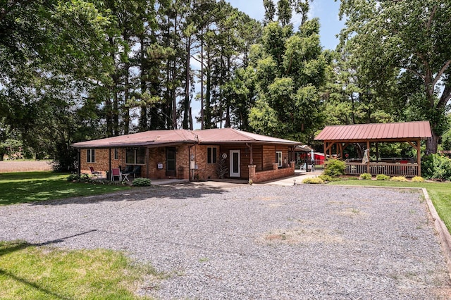 835 Holshouser Rd, Rockwell, NC 28138 - photo 4