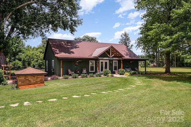 835 Holshouser Rd, Rockwell, NC 28138 - photo 5
