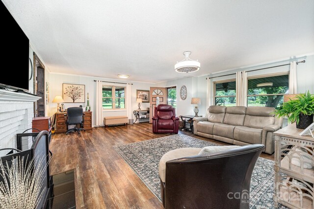 835 Holshouser Rd, Rockwell, NC 28138 - photo 12