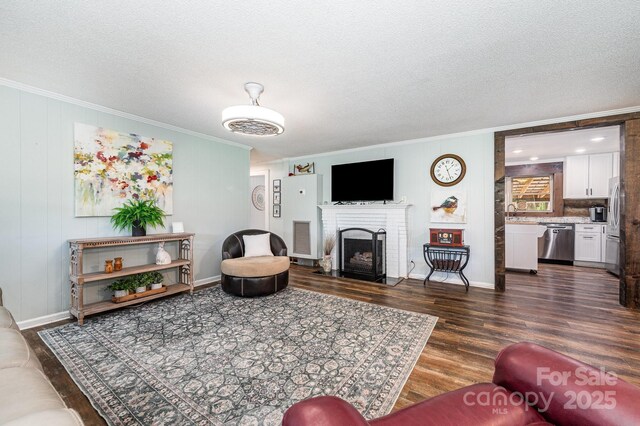 835 Holshouser Rd, Rockwell, NC 28138 - photo 13