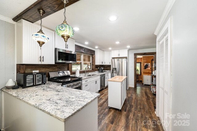835 Holshouser Rd, Rockwell, NC 28138 - photo 16
