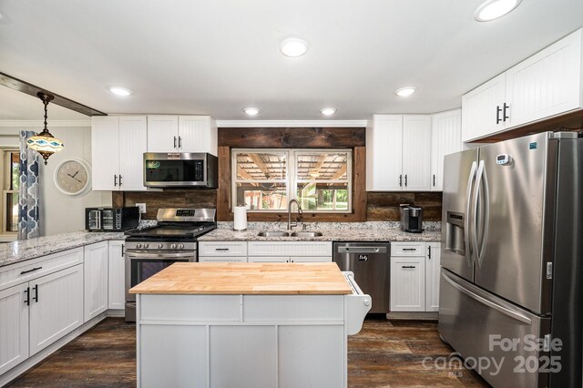 835 Holshouser Rd, Rockwell, NC 28138 - photo 17
