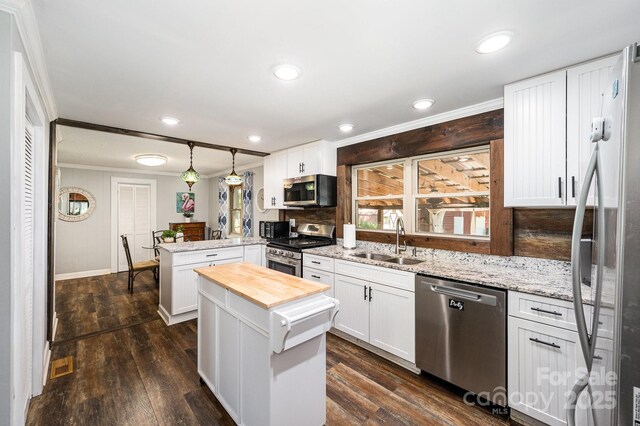 835 Holshouser Rd, Rockwell, NC 28138 - photo 18