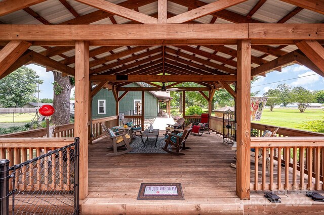 835 Holshouser Rd, Rockwell, NC 28138 - photo 28