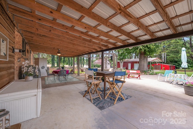 835 Holshouser Rd, Rockwell, NC 28138 - photo 29