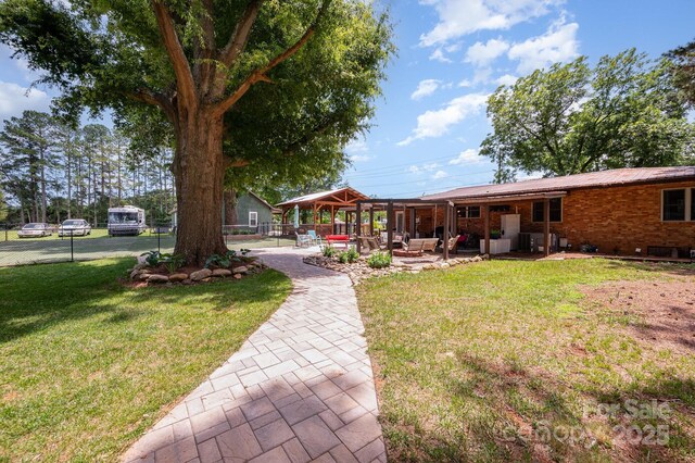 835 Holshouser Rd, Rockwell, NC 28138 - photo 32