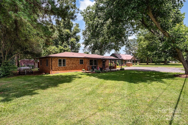 835 Holshouser Rd, Rockwell, NC 28138 - photo 43