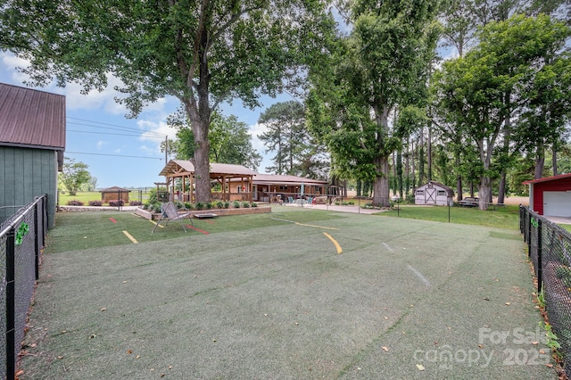 835 Holshouser Rd, Rockwell, NC 28138 - photo 34