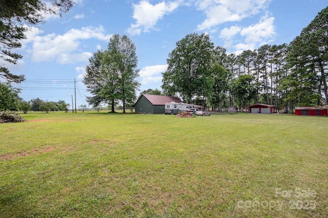 835 Holshouser Rd, Rockwell, NC 28138 - photo 35