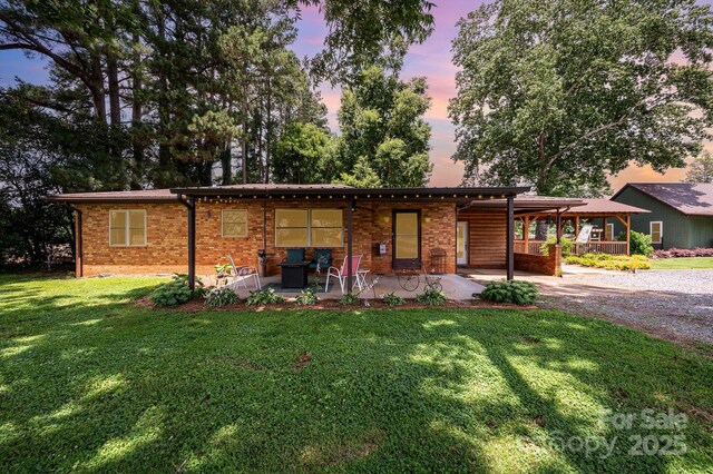 835 Holshouser Rd, Rockwell, NC 28138 - photo 38