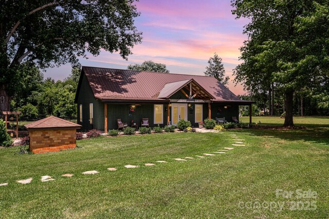 835 Holshouser Rd, Rockwell, NC 28138 - photo 39