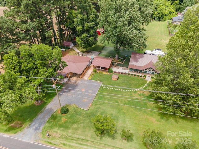 835 Holshouser Rd, Rockwell, NC 28138 - photo 41