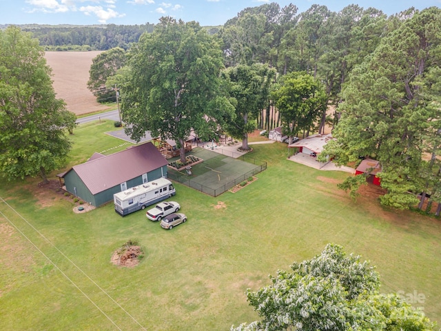 835 Holshouser Rd, Rockwell, NC 28138 - photo 44