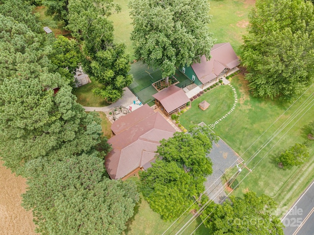 835 Holshouser Rd, Rockwell, NC 28138 - photo 46