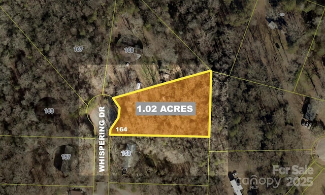 164 Whispering Dr, Harmony, NC 28634
