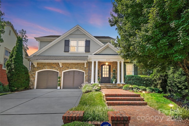 21319 Baltic Dr, Cornelius, NC 28031 - photo 1