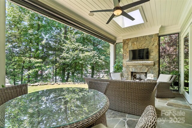 21319 Baltic Dr, Cornelius, NC 28031 - photo 36
