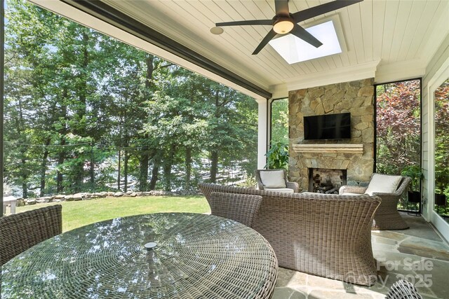 21319 Baltic Dr, Cornelius, NC 28031 - photo 44