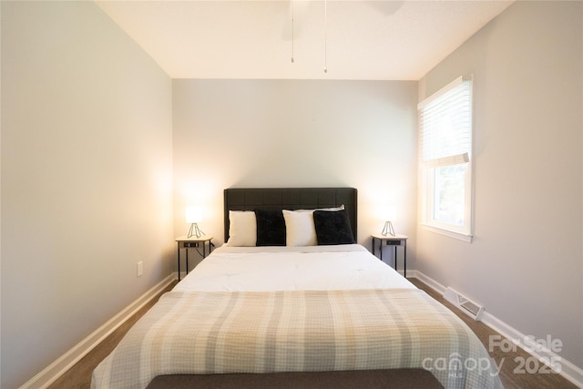 8012 Red Lantern Rd, Indian Trail, NC 28079 - bedroom featuring baseboards