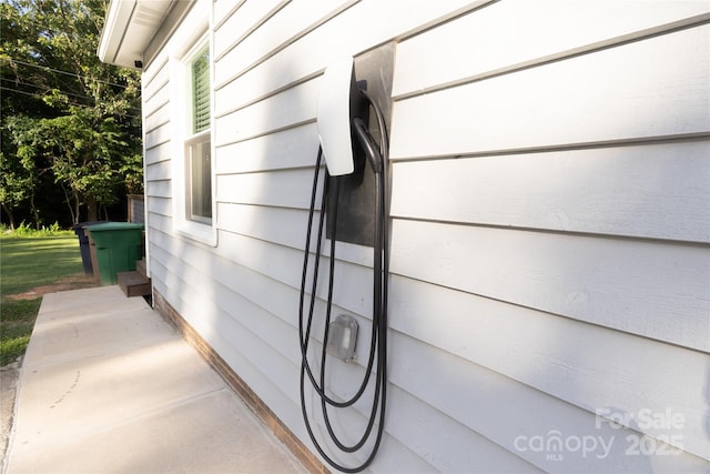8012 Red Lantern Rd, Indian Trail, NC 28079 - exterior view