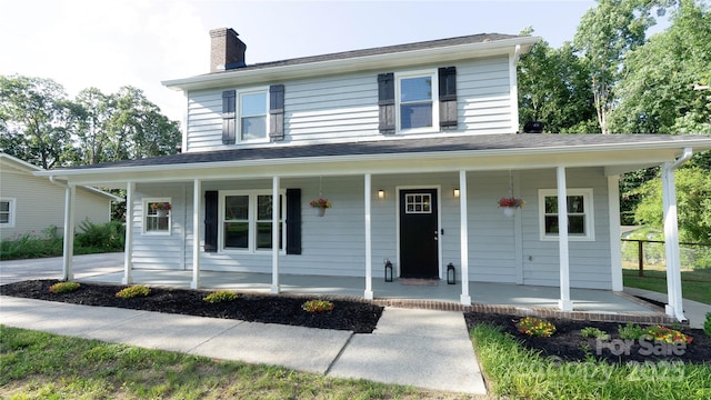 8012 Red Lantern Rd, Indian Trail, NC 28079 - photo 1