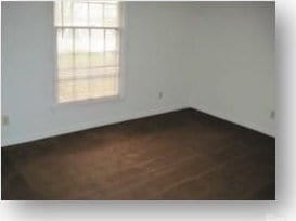 153 W End St, Chester, SC 29706 - view of empty room