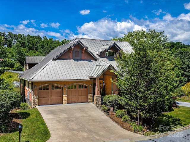 20 Narrows Run Loop, Hendersonville, NC 28791 - photo 1