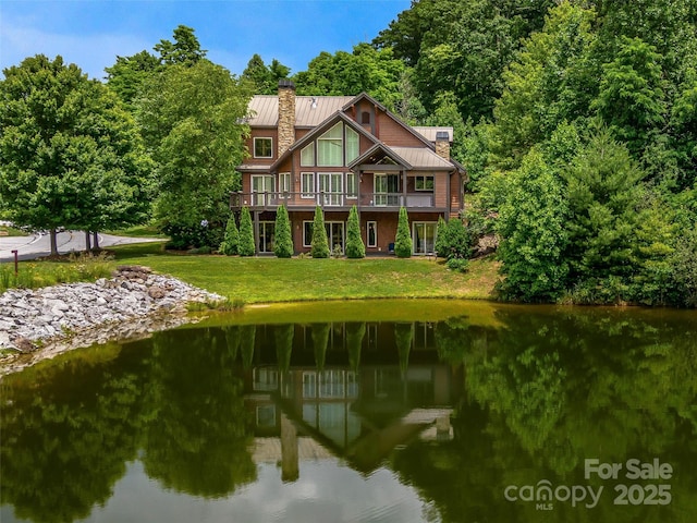 20 Narrows Run Loop, Hendersonville, NC 28791 - photo 3