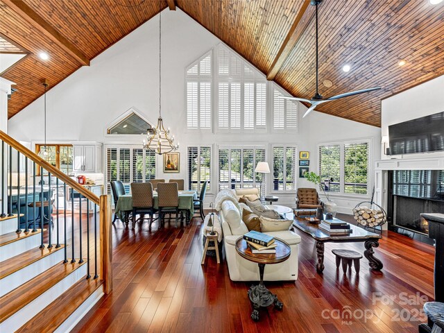 20 Narrows Run Loop, Hendersonville, NC 28791 - photo 6